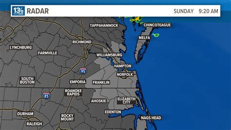  On Friday evening, both Hampton Roads and northeastern North Carolina are preparing for severe weather. . Norfolk va weather radar